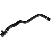 Gates Tuyau de refroidissement Tuyau d'eau pour BMW X3 (G01, F97) 05-4851