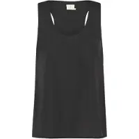 Kaffe Haut 'Allie' noir