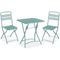 Veba Breeze – Ensemble Bistro (1 pièce)