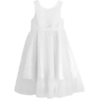 Next Robe blanc