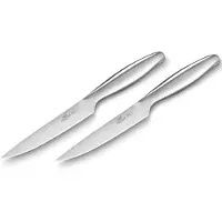 Lion Sabatier Fuso Nitro+ set de couteaux à steak 2 pièces, 747682