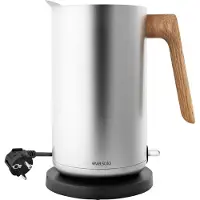 Eva Solo Bouilloire électrique - Cuisine nordique - 1,5 l