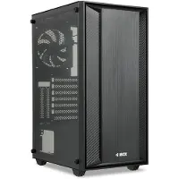 IBox Boîtier I-BOX CETUS 906 Midi Tower ATX