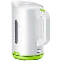 De'Longhi BRAUN WK 1100 gr BouilloireSeries 1 2200 watts 1.7 litre ws/gr (WK1100GR)