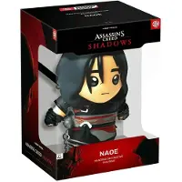Cenega Figurka Wisząca Assassin's Creed Shadows Naoe 10 cm -