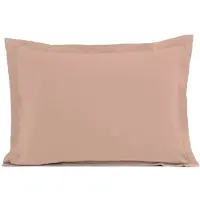 Lovely Home Ensemble de Taies d'Oreiller Lovely Home LH71619 - 50 x 70 cm (2 Unités)