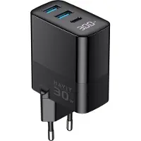 Havit USB-A1+USB-A2+USB-C UCLE001 UE