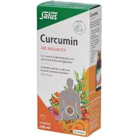 Salus Curcumine 202 bioactive 250ml