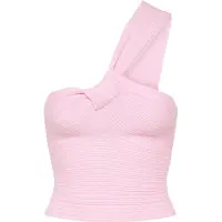 LeGer By Lena Gercke Tops en tricot 'Connie' rose
