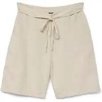 Vero Moda Pantalon 'NETHE' beige