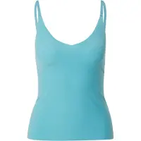 Sloggi Maillot de corps 'ZERO Feel 2.0' turquoise