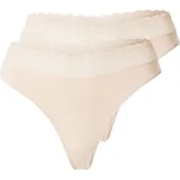 Triumph String 'Feel of Modal' nude
