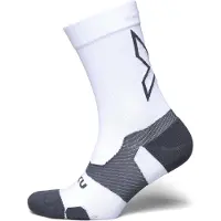 2XU Chaussettes Vectr Light Cushion