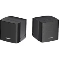 Bose Free Space 3 Surface - Haut-parleurs - noir