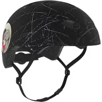 Marvel Comics Casque de sécurité pour enfants Casque de sport 52-56 cm