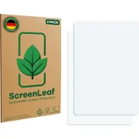 ScreenLeaf Film de protection pour KTM 1390 Super Adventure EVO S 2025 - Film de protection d'écran transparent