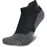 Meindl Hommes, Chaussettes, MT1 Men Socks, Noir, (Une unité par pack, 39 - 41)