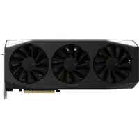 XFX RX 9070XT MERCURY Gaming LED 16GB Noir RX-97MERCB9 au détail