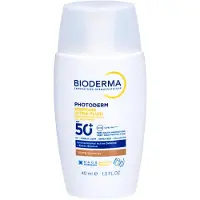Bioderma XDefense Ultra Fluid SPF50+| Suncare and Urban Protection 40ml (Various Shades) - Shade 04
