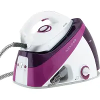 H.Koenig V26 Centrale vapeur haute pression 2400 watts Fer à repasser