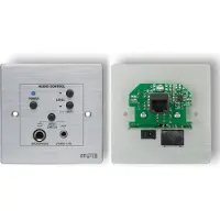 Biamp apart Télécommande pour module mural