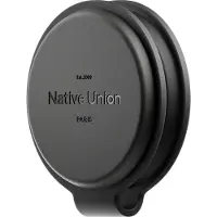 Native Union Chargeur Sans Fil Voyage 2-in-1 Qi2-0938