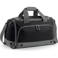 Bagbase Sac de sport multi-sports - 30 L - BG544 - noir
