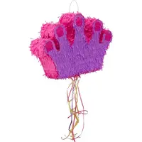Relaxdays couronne (1 pcs)