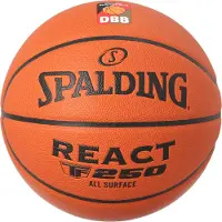 Spalding 5