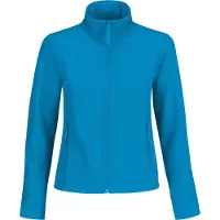 B&C Id.701 Softshell / Femmes