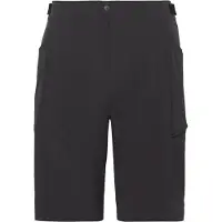 Vaude Qimsa Pro Shorts Noir XL Homme