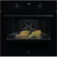 AEG Series 5000 NBU5A20SK 72 L 2790 W Noir