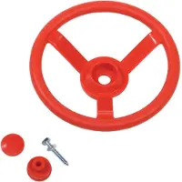 Axi Volant rouge