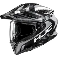 HJC RPHA 60 Quid Casque d’enduro