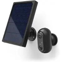 Hama 176615 Full Hd Security Camera Clair