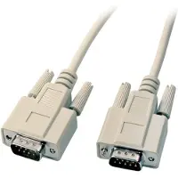 ECO Câble de connexion série 9 pôles -