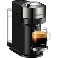 Krups Nespresso Vertuo Next XN910C Chrome