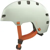 ABUS Xoxo Urban Helmet Vert M