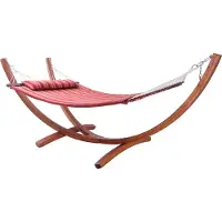 Axi Hawaï Hamac Double Xxl