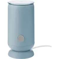 Rig-Tig - FOODIE mousseur à lait, bleu clair