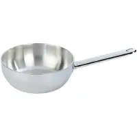 Demeyere Sauteuse Apollo Demeyere 16 cm