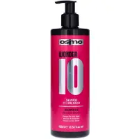 Osmo Shampoing Wonder 10 400 ml
