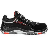 ELTEN Chaussure basse de sécurité SENEX ESD S3, taille 39