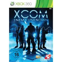Xcom : Enemy Unknown [Import Allemand] [Jeu Xbox 360]