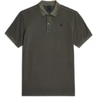 G-Star T-Shirt 'Dunda' taupe