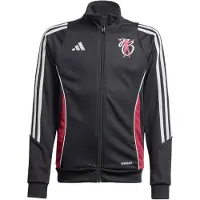 Adidas Jude Bellingham Training Tracksuit Jacket Noir 5-6 Years Enfants