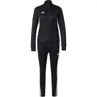 Adidas Tiro 25 Essentials Tracksuit Noir XS / Regular Femme