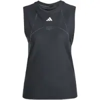Adidas Match Pro Sleeveless T-shirt Noir XS Femme