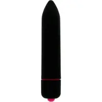 Dream Toys Vibes of Love Climax - vibromasseur baguette - noir