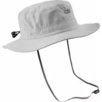 Gill Technical Sailing Sun Hat Gris M
